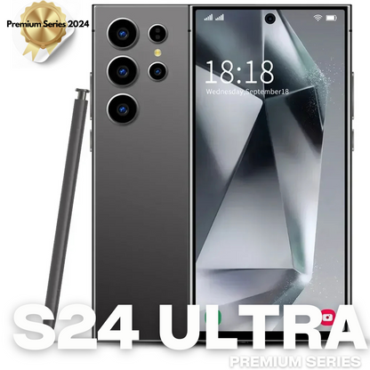 i3Smart™ S24 Ultra  (Premium Series)