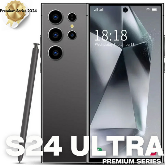 i3Smart™ S24 Ultra (Série Premium)