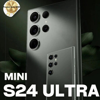 S23 Ultra Mini Έξυπνο Κινητό Τηλέφωνο