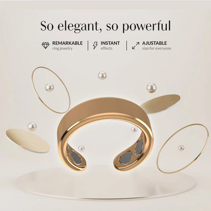 i3CALM Ring