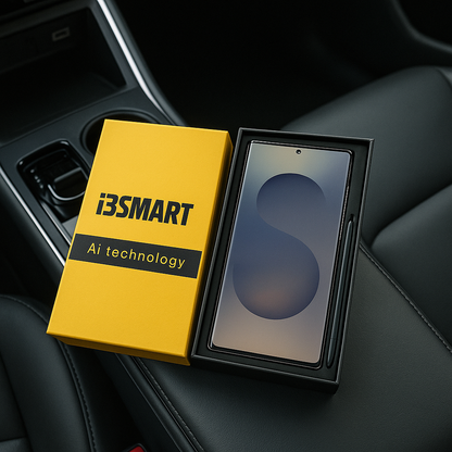 i3Smart S25 ULTRA 5G