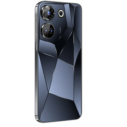 i3Phone C20 PRO 7.3HD Écran 5G 