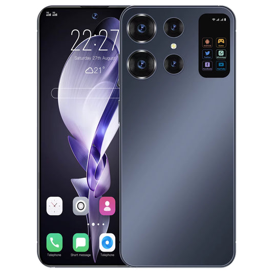 I3Smart S26 Ultra 5G Dual Sim