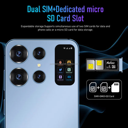 i3Smart S26 Ultra 5G double SIM 