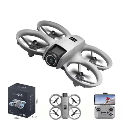 i3smart GT3 Mini Drone