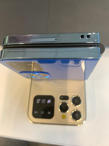 i3Flip mini foldable (2024)