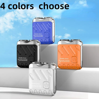 i3smart Mini Electric Shaver