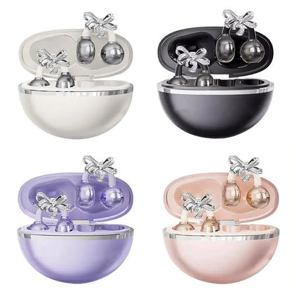 i3Smart Clip-on Earphones