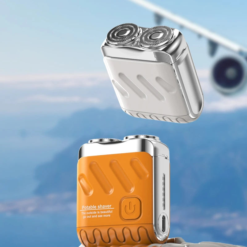 i3smart Mini Electric Shaver