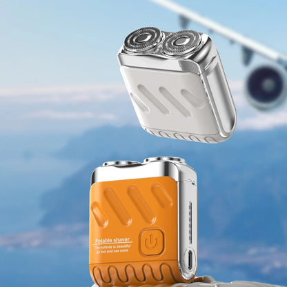 i3smart Mini Electric Shaver