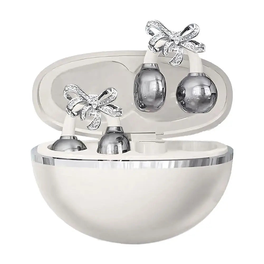 i3Smart Clip-on Earphones