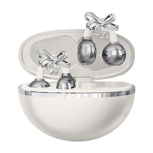 i3Smart Clip-on Earphones