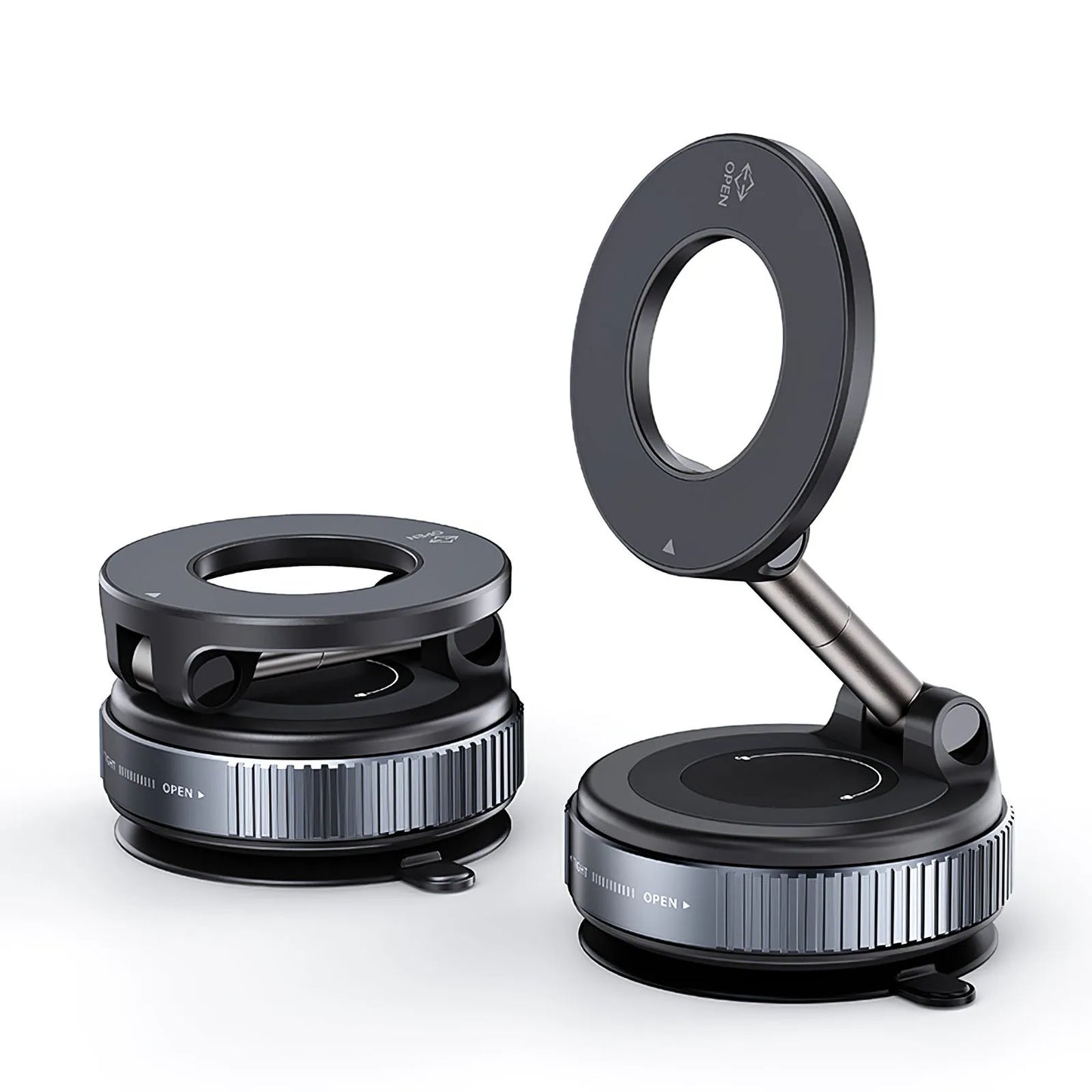 i3Smart Phone Holder 360° Vacuum