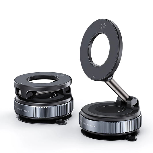 i3Smart Phone Holder 360° Vacuum