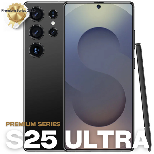 i3Smart S25 ULTRA 5G