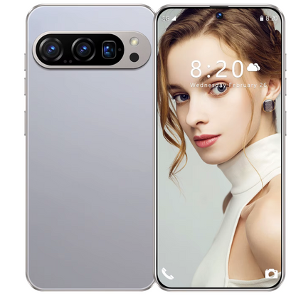 i3Smart Pixel 9 Pro XL (NEW 2025)