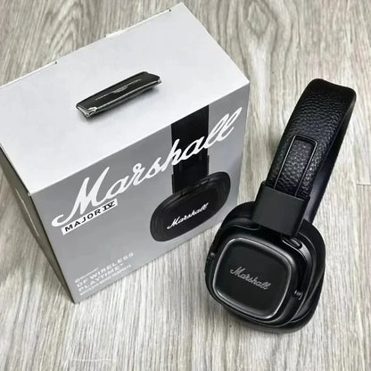 Marshall MAJOR IV Original Bluetooth Headphones Wireless