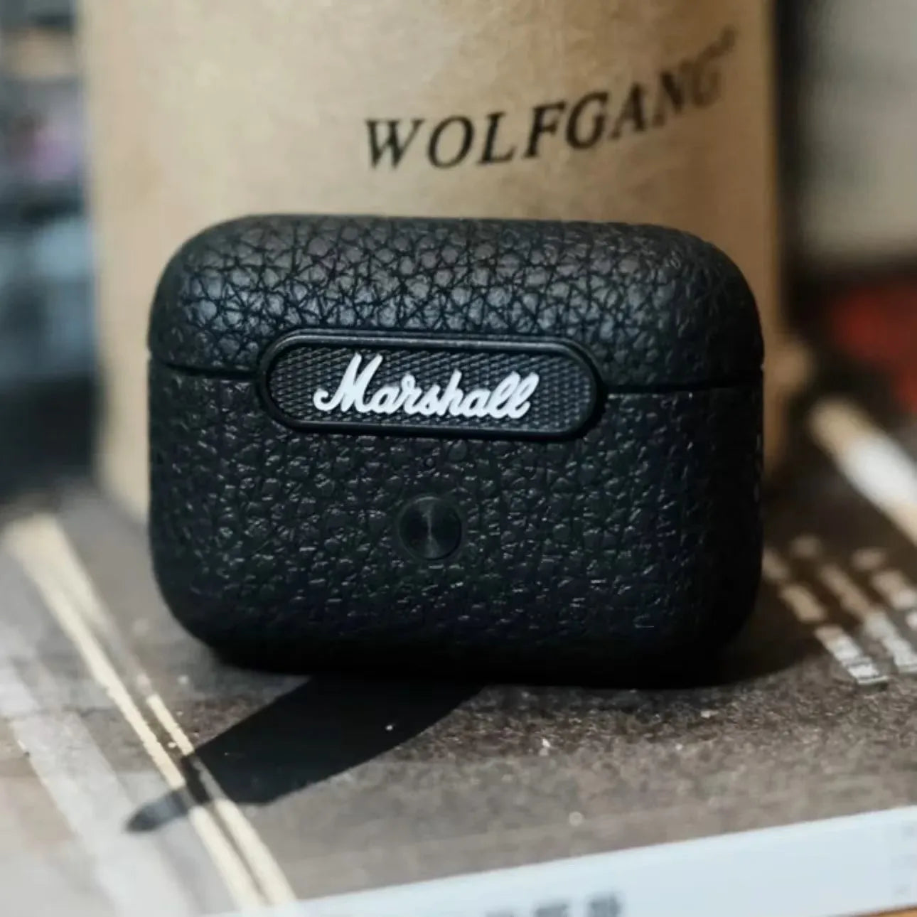 Marshall MOTIF ANC – i3shoponline Marshall MOTIF ANC – i3shoponline
