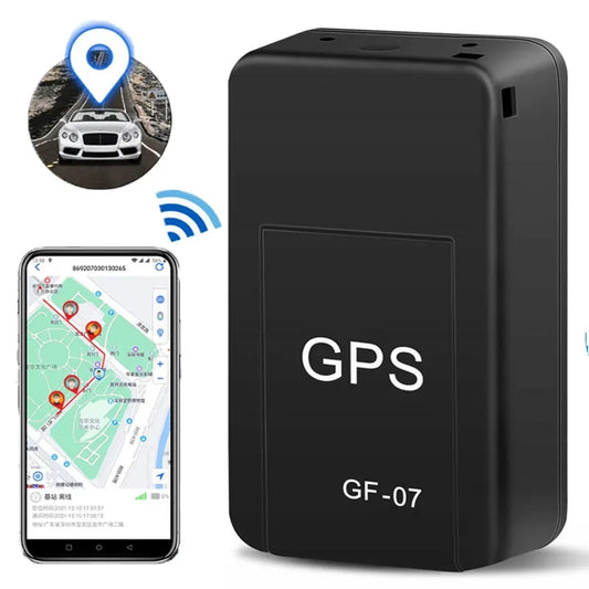 GPS Car Tracker