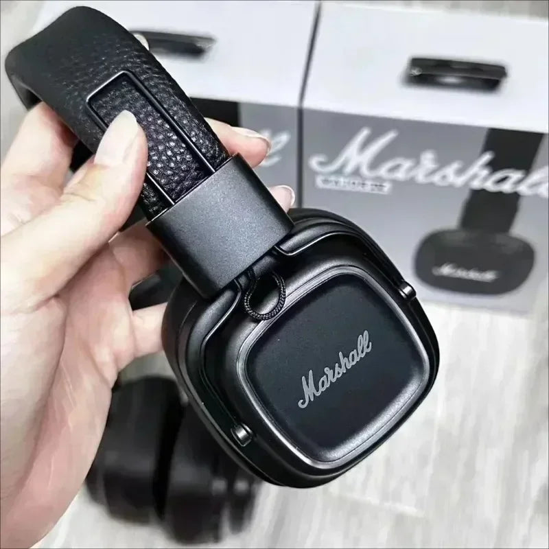 Marshall MAJOR IV Original Bluetooth Headphones Wireless