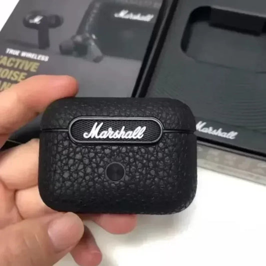 Marshall MOTIF ANC True Bluetooth 5.2 Headphones