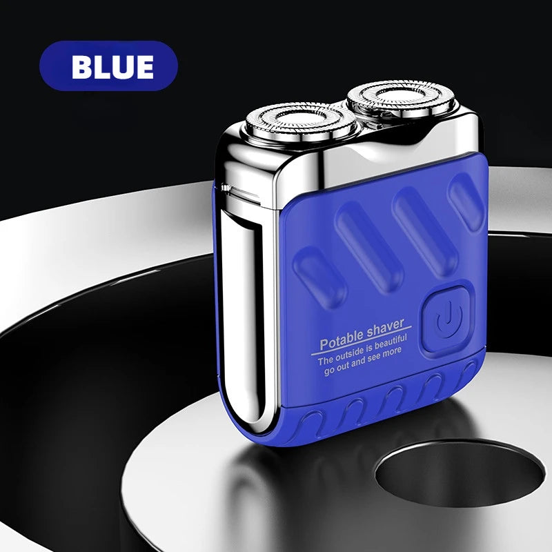 i3smart Mini Electric Shaver