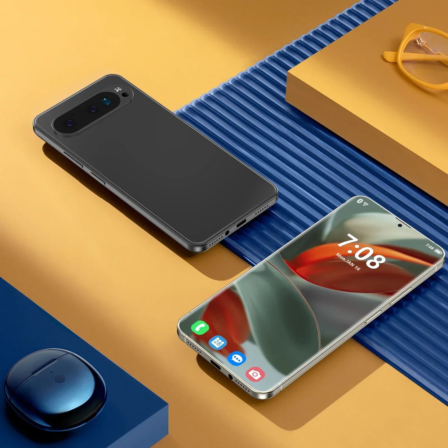 i3Smart Pixel 9 Pro XL (NEW 2025)