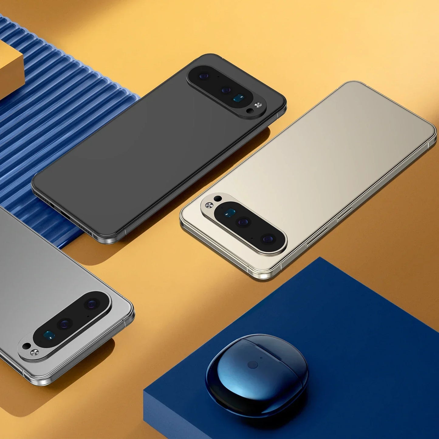 i3Smart Pixel 9 Pro XL (NEW 2025)