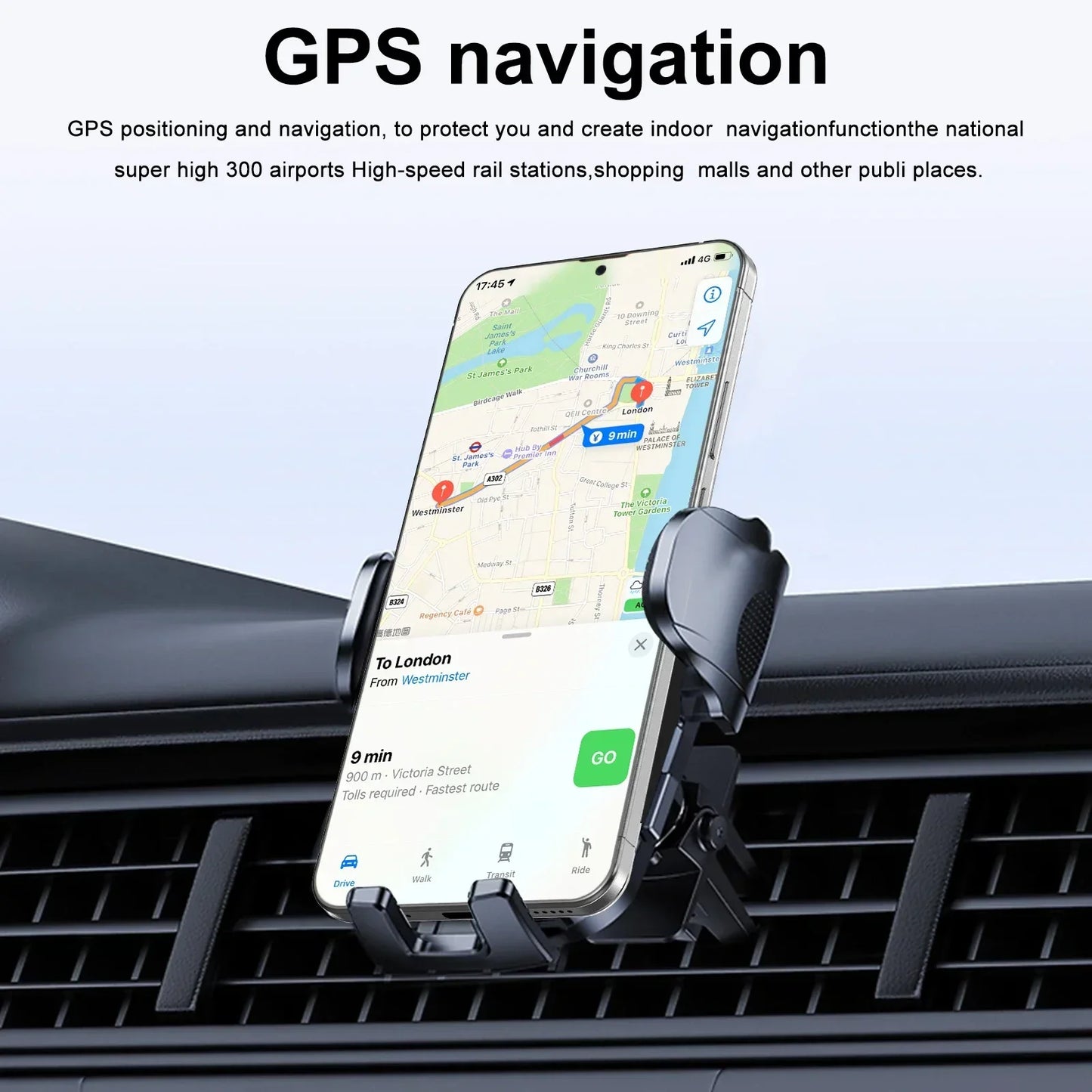 i3Smart Pixel 9 Pro XL (NEW 2025)