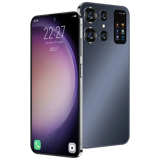 i3Smart S26 Ultra 5G doppia scheda SIM 