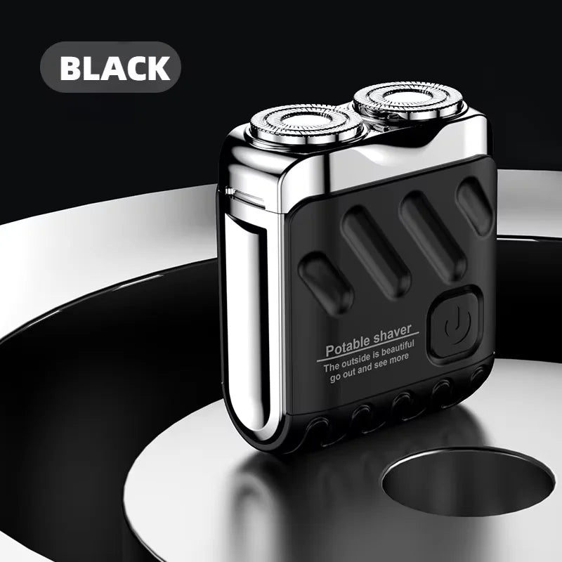 i3smart Mini Electric Shaver