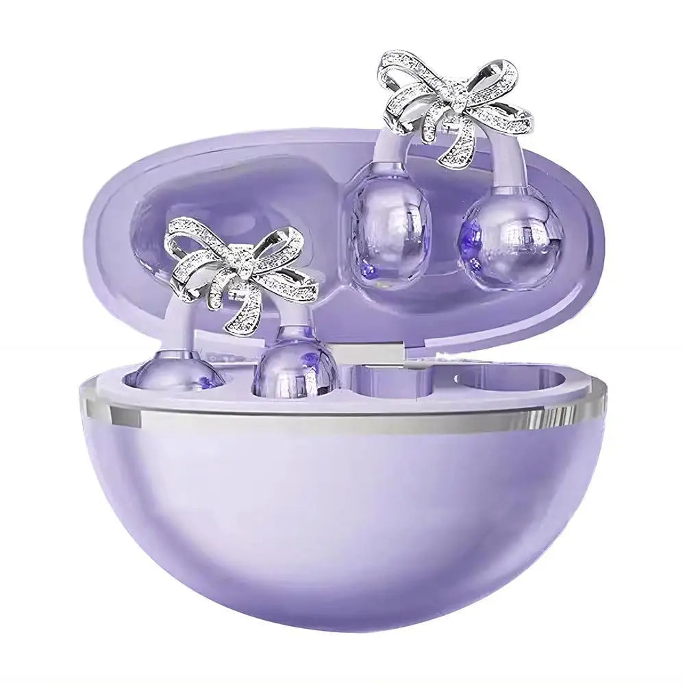 i3Smart Clip-on Earphones