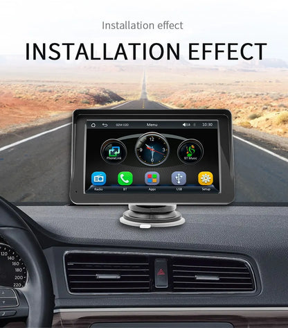 DRIVEPLAY i3™ (ANDROID / APPLE)