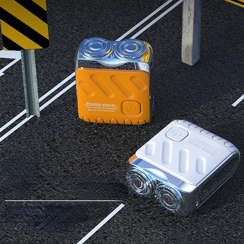 i3smart Mini Electric Shaver