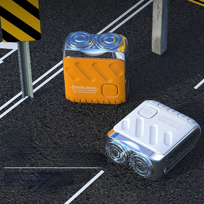 i3smart Mini Electric Shaver