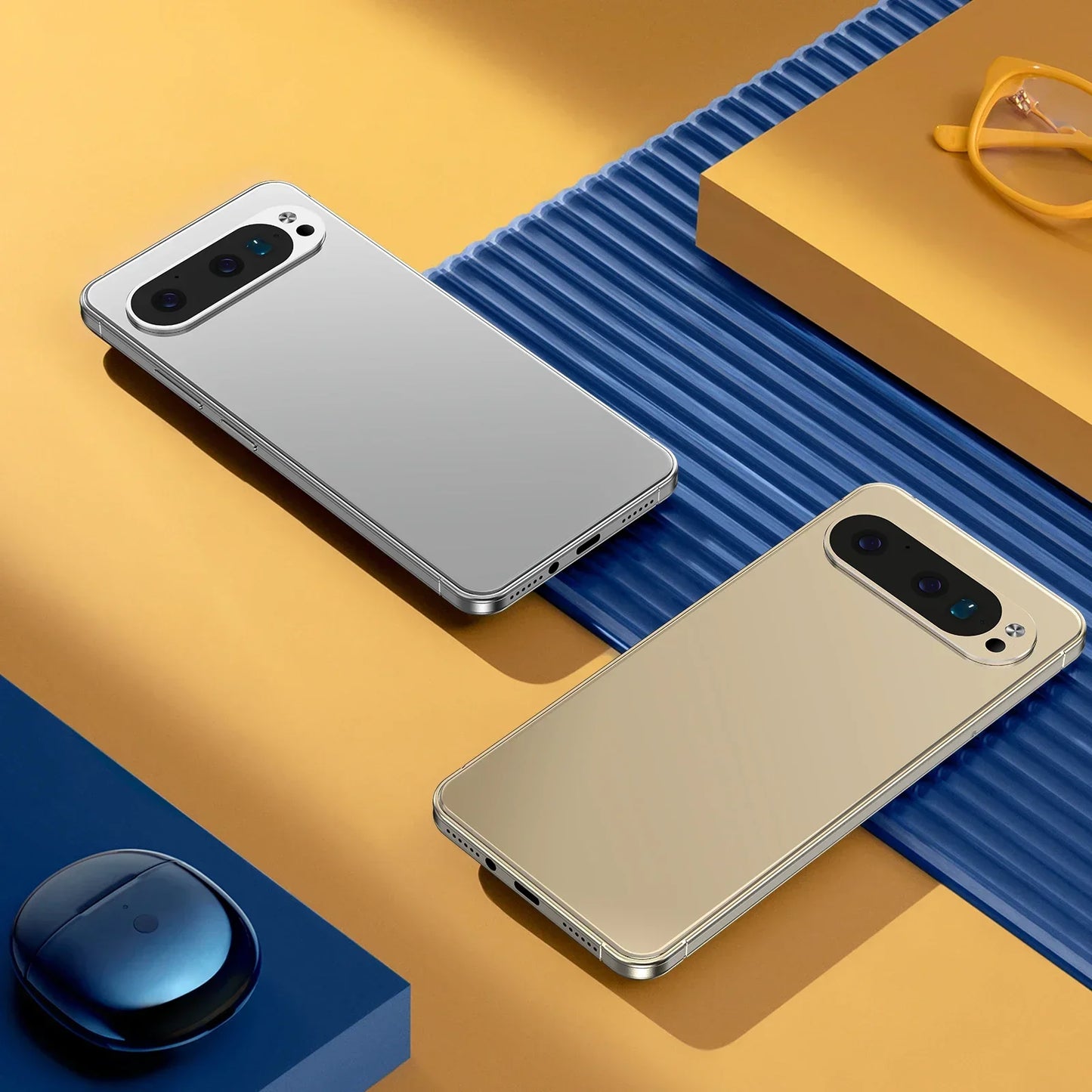 i3Smart Pixel 9 Pro XL (NEW 2025)