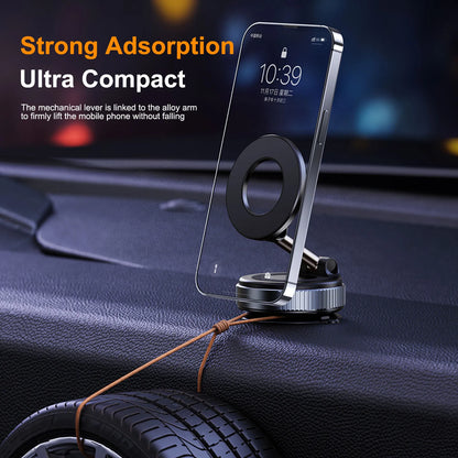 i3Smart Phone Holder 360° Vacuum