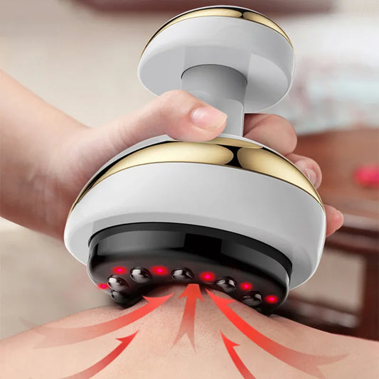 i3Smart™  Guasha Scraping Massager