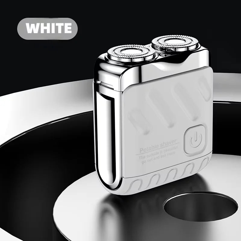 i3smart Mini Electric Shaver