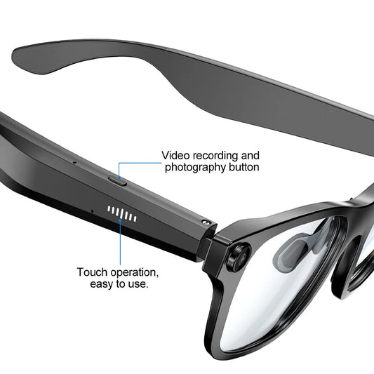 i3Smart Glasses AI