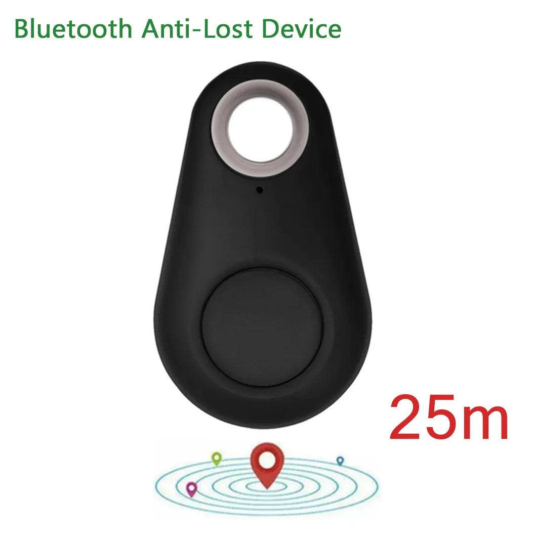 bluetooth device anti lost