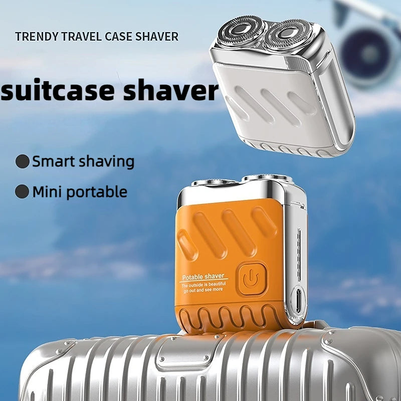 i3smart Mini Electric Shaver