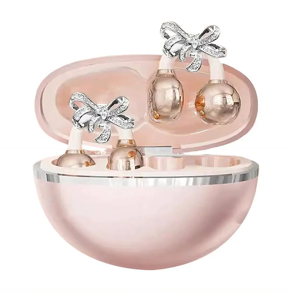 i3Smart Clip-on Earphones