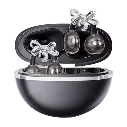 i3Smart Clip-on Earphones