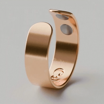 i3CALM Ring
