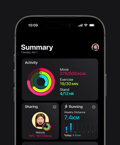 i3Smart Watch Apple type Series 8 9 2024