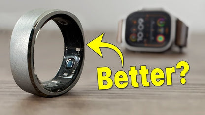 i3Smart Ring