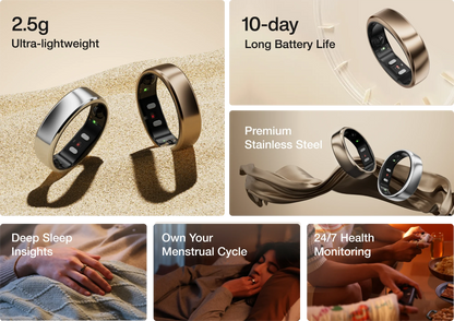 i3SMART Ring