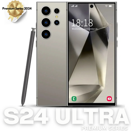 i3Smart™ S24 Ultra  (Premium Series)